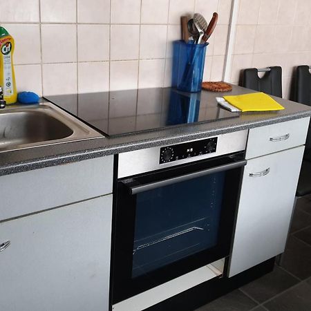 Gastzimmer Salzgitter Exterior photo
