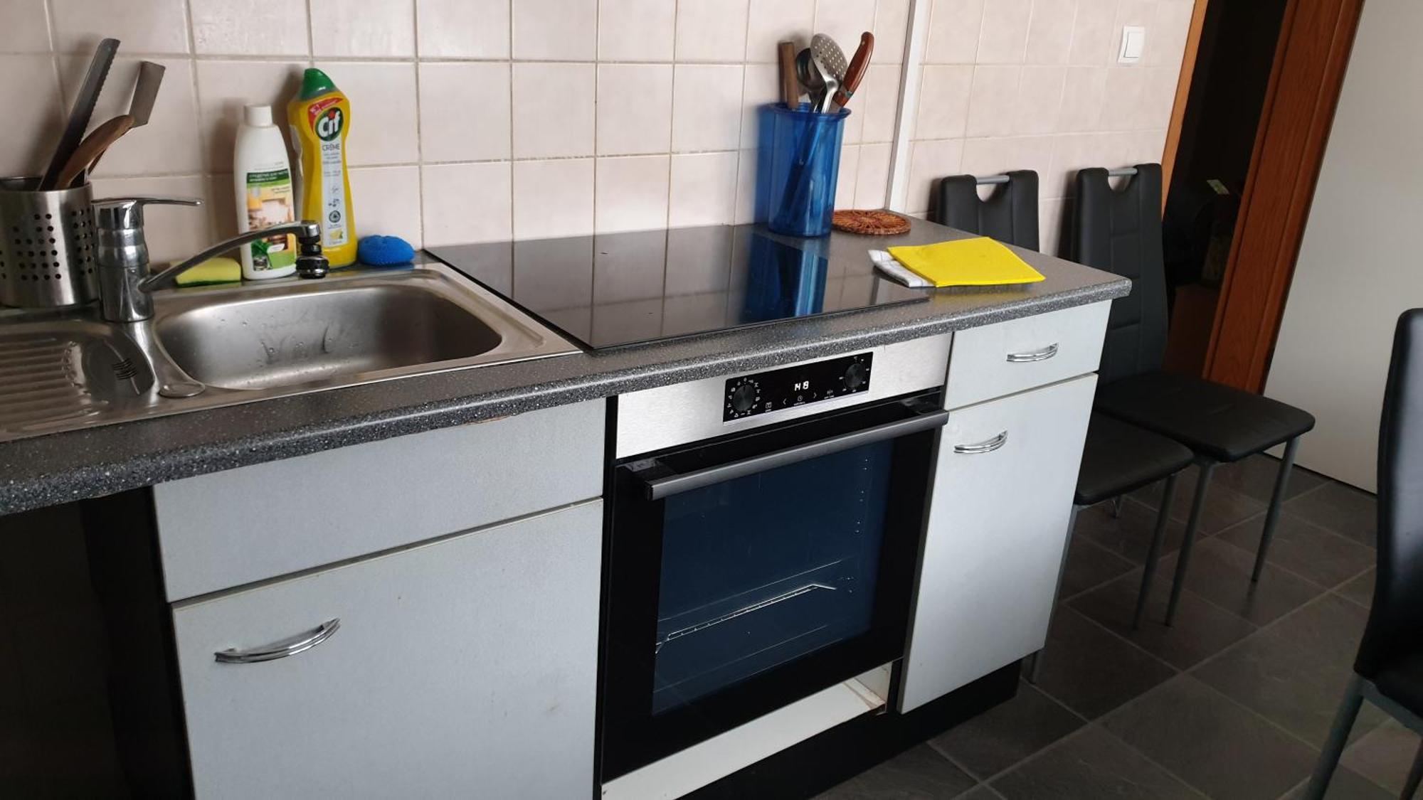 Gastzimmer Salzgitter Exterior photo